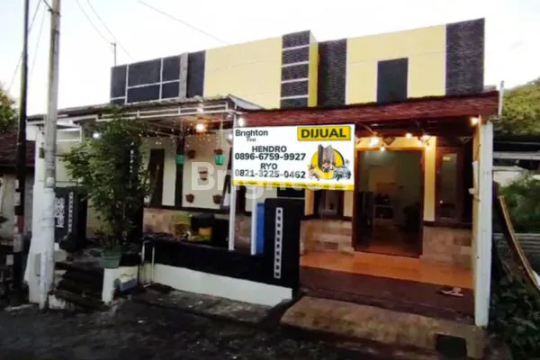 image RUMAH SEDERHANA BERSIH TERAWAT DI SLEMAN (1)