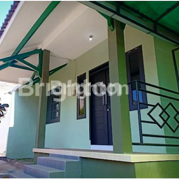 image RUMAH DIENG SIAP HUNI (1)