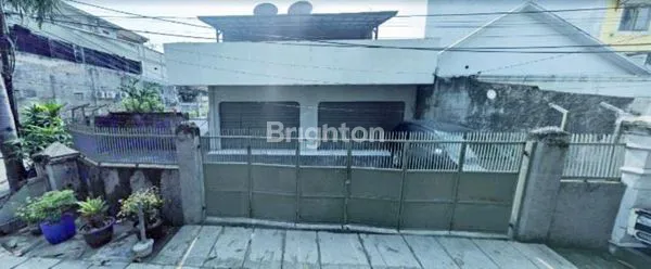 image RUMAH DITANGKI LIO TAMAN SARI JAKARTA BARAT (2)