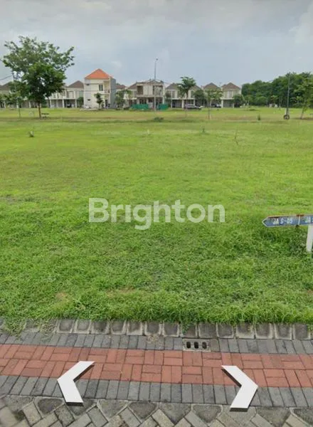 KAVLING GRAND PAKUWON TANDES