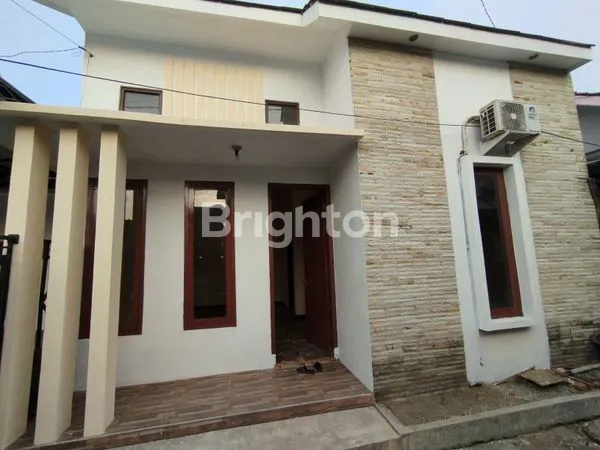 FOR SALE RUMAH TAMAN BUNGA RESIDENCE