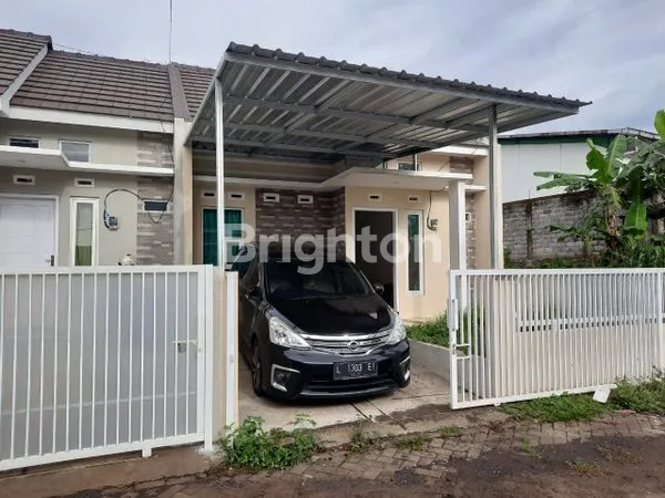 image RUMAH BARU SEMI VILA DEKAT PUSAT KOTA JEDONG WAGIR GRAHA KEDATON ASRI  MALANG  (5)