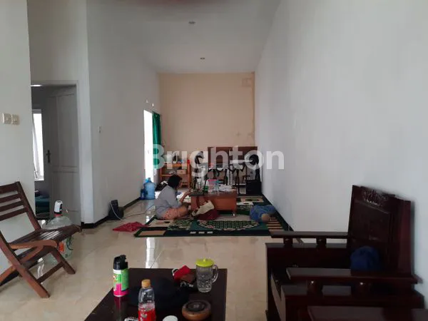 image RUMAH BARU SEMI VILA DEKAT PUSAT KOTA JEDONG WAGIR GRAHA KEDATON ASRI  MALANG  (2)