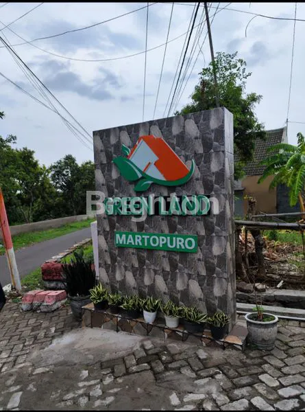 image DIJUAL TANAH DIPERUMAHAN GREENLAND  MARTOPURO PURWOSARI PASURUAN (1)