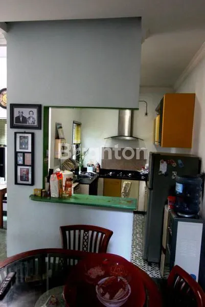 image RUMAH CANTIK DI JUAL DI PERUMAHAN PERMATA HIJAU SIRAD SALMAN  (3)