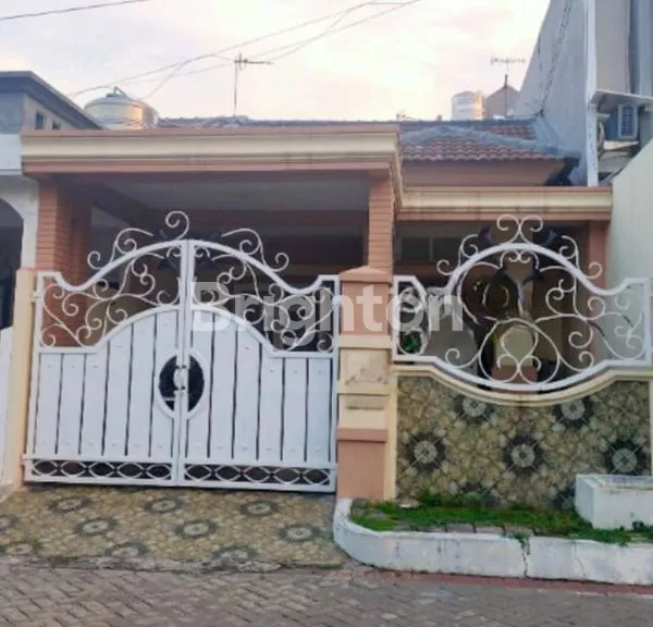 image RUMAH SIAP HUNI DI PANTAI MENTARI, LT 90M² (1)