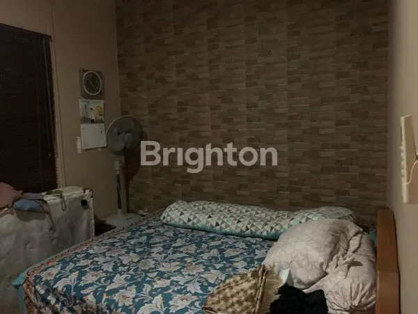 image RUMAH 1,5 LANTAI TERAWAT DAN ASRI DI PERUMAHAN BSD NUSALOKA (5)