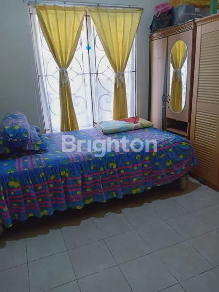 image RUMAH SIAP HUNI DI PANTAI MENTARI, LT 90M² (2)