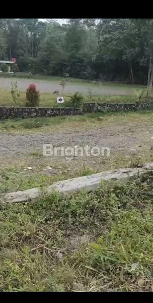 image TANAH LUAS DAERAH DINGIN DEKAT WISATA MERAPI PARK YOGYA (3)