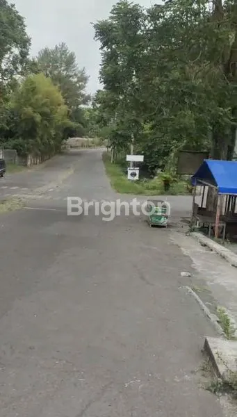 image TANAH LUAS DAERAH DINGIN DEKAT WISATA MERAPI PARK YOGYA (7)