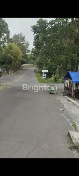 image TANAH LUAS DAERAH DINGIN DEKAT WISATA MERAPI PARK YOGYA (8)