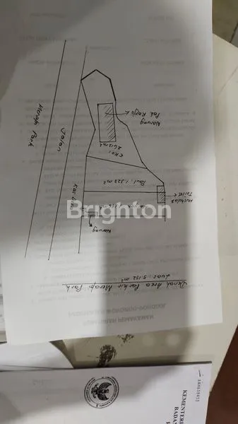 image TANAH LUAS DAERAH DINGIN DEKAT WISATA MERAPI PARK YOGYA (6)