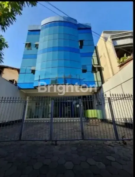 image RUKO 3LANTAI DI KOMERSIAL AREA KERTAJAYA (1)