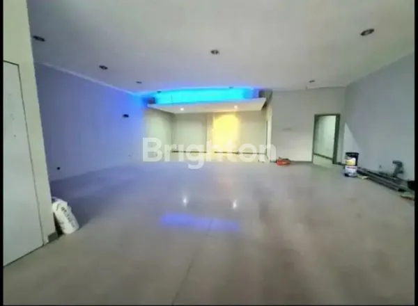 image RUKO 3LANTAI DI KOMERSIAL AREA KERTAJAYA (2)