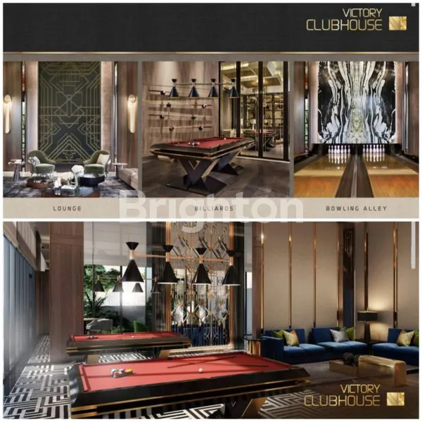 image PODOMORO VICTORY TOWER APARTMENT NUANSA PREMIUM SIAP HUNI JL. PUTRI HIJAU MEDAN TIMUR (2)