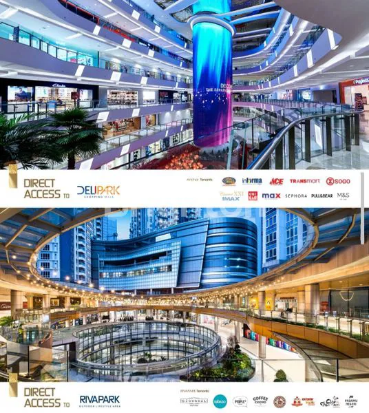 image PODOMORO VICTORY TOWER APARTMENT NUANSA PREMIUM SIAP HUNI JL. PUTRI HIJAU MEDAN TIMUR (3)