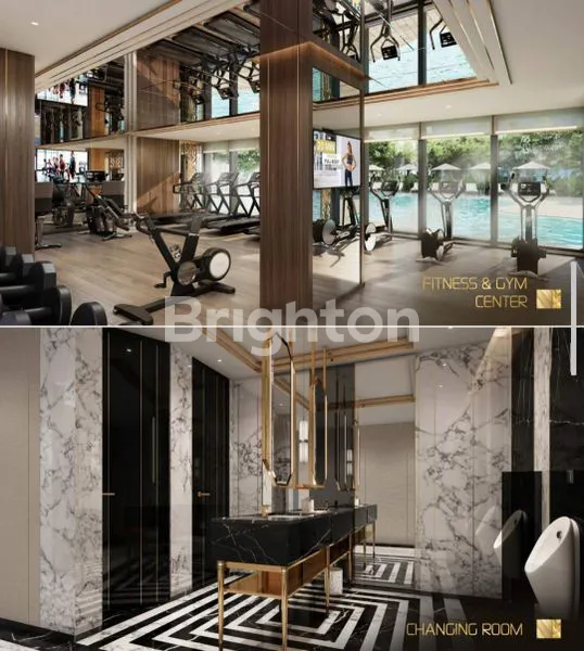 image PODOMORO VICTORY TOWER APARTMENT NUANSA PREMIUM SIAP HUNI JL. PUTRI HIJAU MEDAN TIMUR (5)