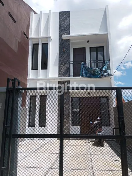 image DIJUAL RUMAH KP PAJELERAN, SUKAHATI, CIBINONG, BOGOR (1)
