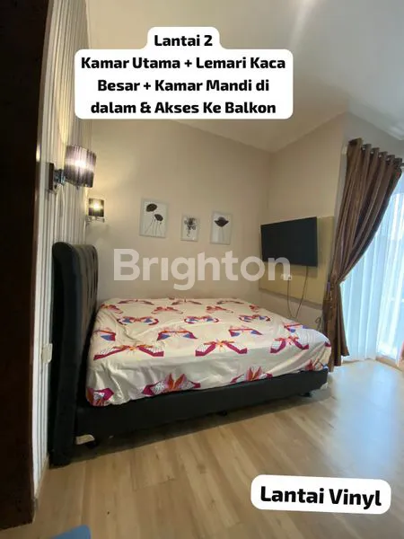 image RUMAH 2 LANTAI CANTIK ESTETIK DI JAKTIM (7)
