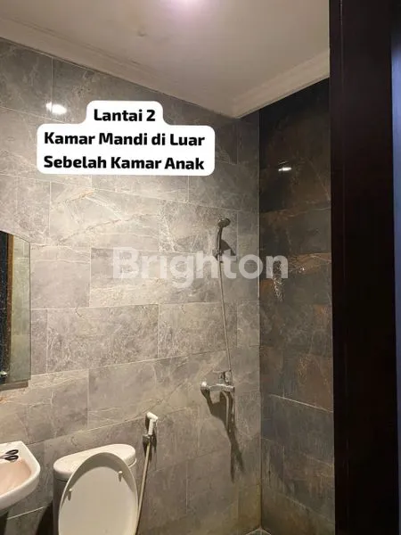 image RUMAH 2 LANTAI CANTIK ESTETIK DI JAKTIM (3)