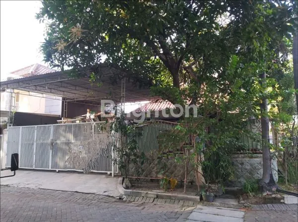 image PURIMAS RUNGKUT, DEKAT MERR (1)