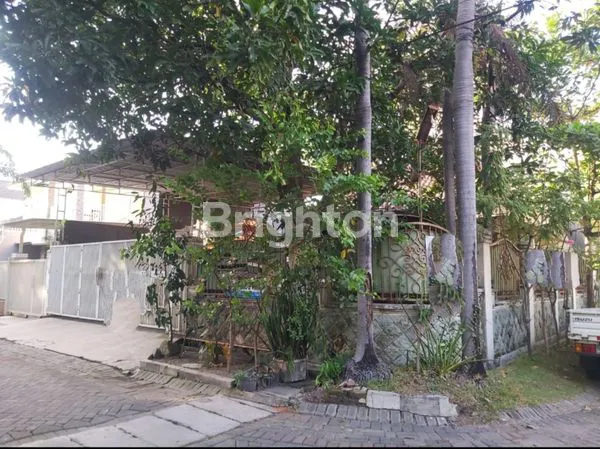 image PURIMAS RUNGKUT, DEKAT MERR (2)