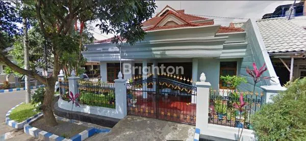 image RUMAH KLASIK HOOK NEGO TIPIS DAERAH SAWOJAJAR MALANG (1)