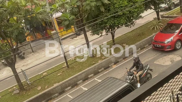 FULL FURNISHED, CAFÉ KEKINIAN MAINROAD