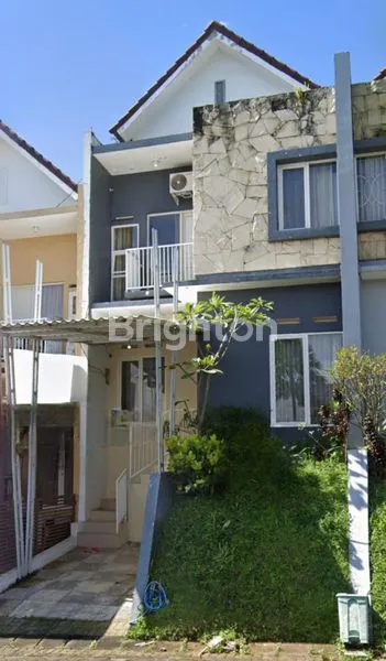 image RUMAH FULL FURNISHED NEGO DI BRIDGETOWN TIDAR MALANG (1)