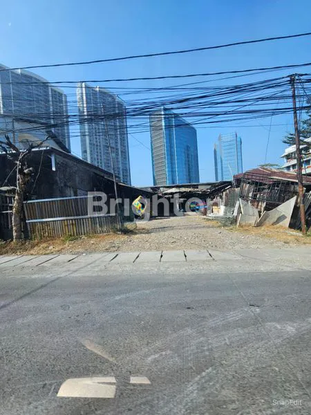 TANAH BOJONG RAYA BISA INDUSTRI