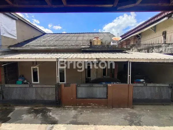 image RUMAH DEKAT  RSMH, PALEMBANG SUMATERA SELATAN  (2)