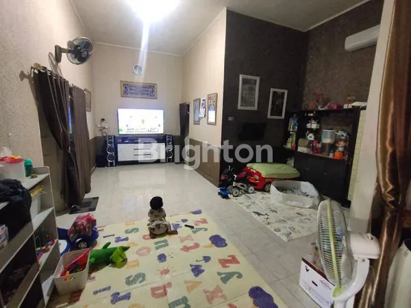 image RUMAH DEKAT  RSMH, PALEMBANG SUMATERA SELATAN  (1)