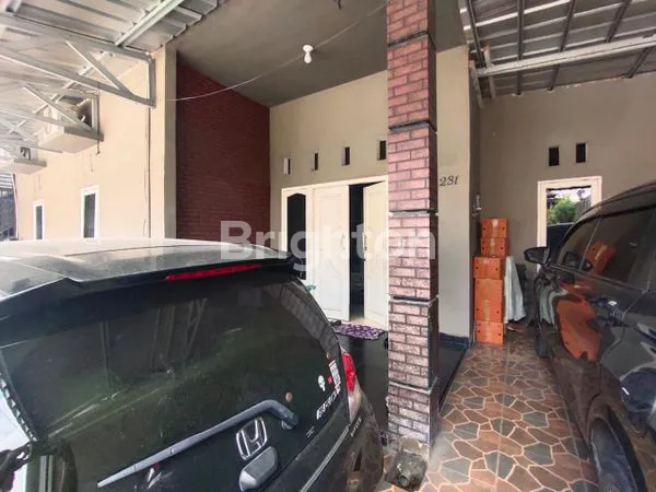 image RUMAH DEKAT  RSMH, PALEMBANG SUMATERA SELATAN  (4)