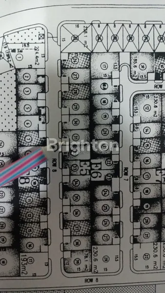image HOT LISTING CIAMIKK !! KAVLING JEJER CITRALAND BUKIT PALMA  (2)