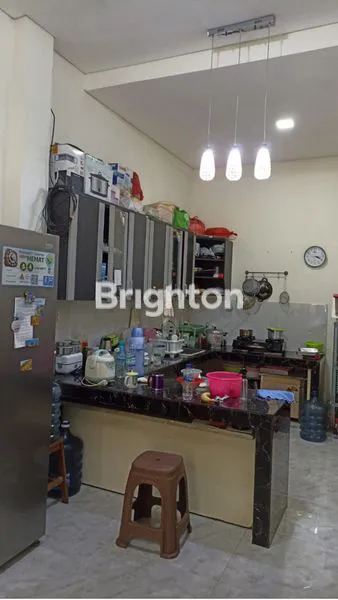 image RUMAH SIAP HUNI TAMAN UBUD PERMATA TIMUR LIPPO KARAWACI TANGERANG (5)