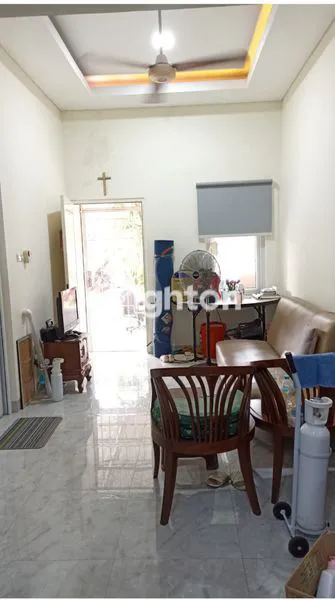 image RUMAH SIAP HUNI TAMAN UBUD PERMATA TIMUR LIPPO KARAWACI TANGERANG (2)