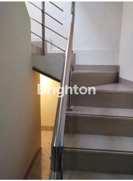 image RUMAH SIAP HUNI TAMAN UBUD PERMATA TIMUR LIPPO KARAWACI TANGERANG (8)