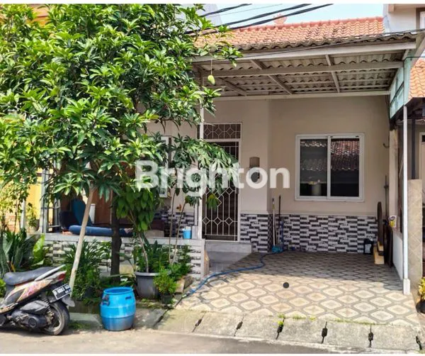 image RUMAH SIAP HUNI TAMAN UBUD PERMATA TIMUR LIPPO KARAWACI TANGERANG (1)