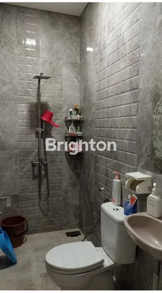 image RUMAH SIAP HUNI TAMAN UBUD PERMATA TIMUR LIPPO KARAWACI TANGERANG (6)