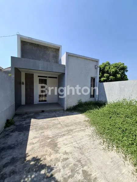 RUMAH 3 KAMAR BAKI SOLOBARU DEKAT RS INDRIATI