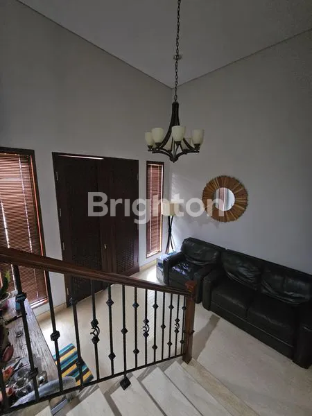 image RUMAH MEWAH TAMAN PERMATA BUANA RAPI SIAP HUNI (5)