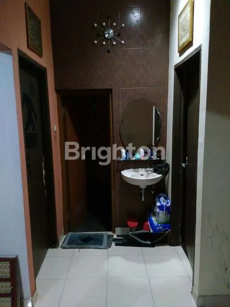 image RUMAH DI GRAHA RAYA BINTARO CLUSTER ADENA 2 TANGERANG SELATAN  (5)
