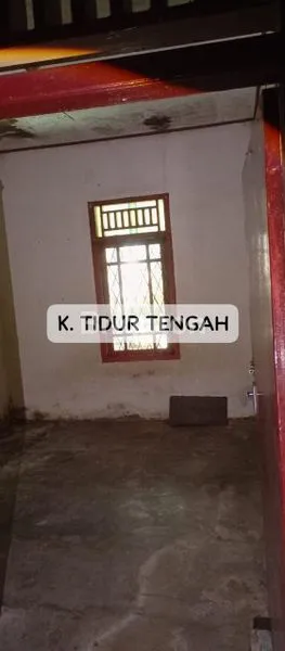image RUMAH DI KM 11, PALEMBANG SUMATERA SELATAN  (6)