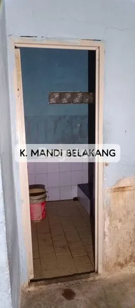 image RUMAH DI KM 11, PALEMBANG SUMATERA SELATAN  (7)