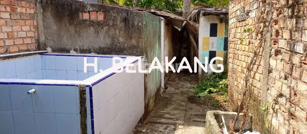 image RUMAH DI KM 11, PALEMBANG SUMATERA SELATAN  (8)