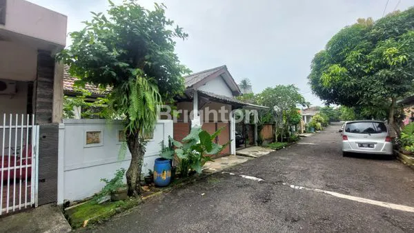 image TURUN HARGA!!!! RUMAH SEDERHANA CANTIK MURAH TERAWAT DI TAJURHALANG BOGOR (2)