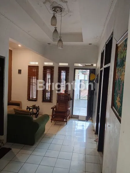 image TURUN HARGA!!!! RUMAH SEDERHANA CANTIK MURAH TERAWAT DI TAJURHALANG BOGOR (4)
