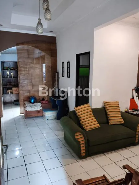 image TURUN HARGA!!!! RUMAH SEDERHANA CANTIK MURAH TERAWAT DI TAJURHALANG BOGOR (5)