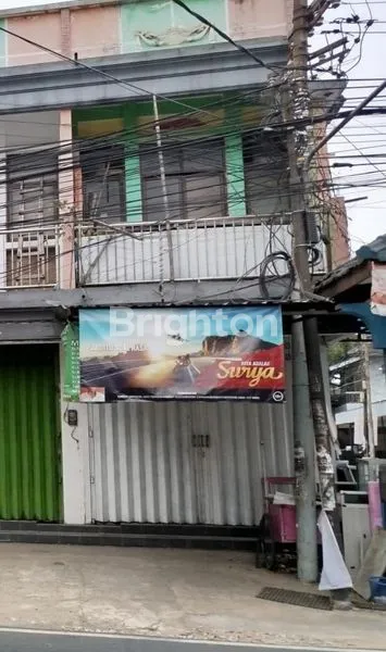 Gambar Property RUKO STRATEGIS NEGO DAERAH GAJAYANA MALANG