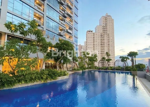 image PAKUWON RESIDENCE EKSKLUSIF DI ATAS MALL PAKUWON BEKASI DENGAN KONSEP SUPERBLOK DI TENGAH KOTA BEKASI MENJADIKAN KOTA CASABLANCA KE 2 DI JABODETABEK (1)